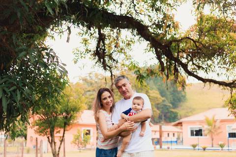 Ensaio família Corujice Fotografia'