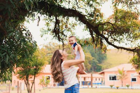 Ensaio família Corujice Fotografia'
