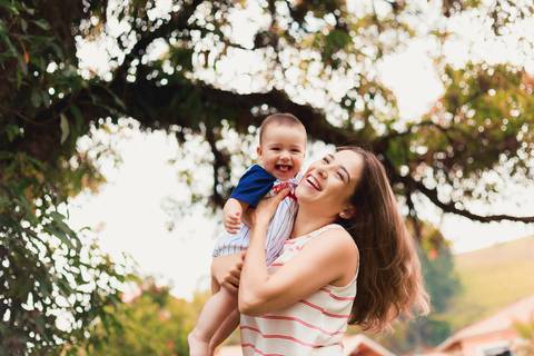 Ensaio família Corujice Fotografia'