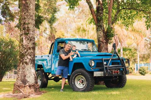 Ensaio família Corujice Fotografia'