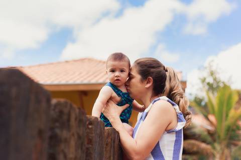 Ensaio família Corujice Fotografia'