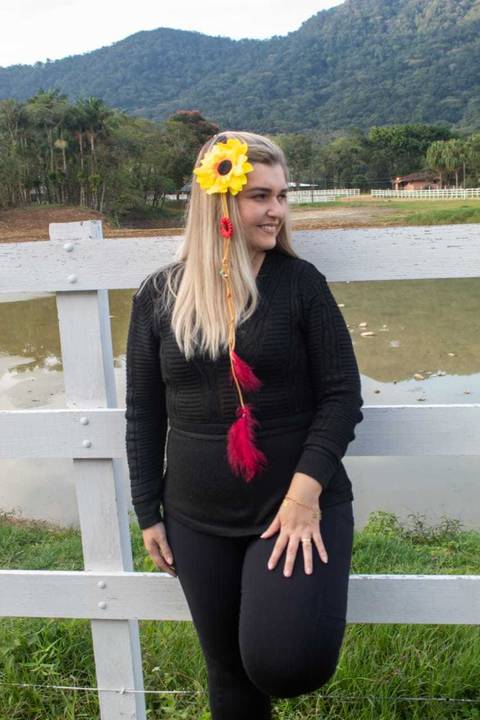 '
