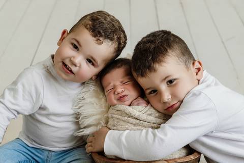 '