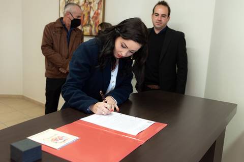 Leiluana & Vitor - Casamento civil - Ponta Grossa/PR'