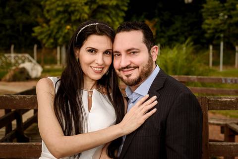 Casamento Civil - Kizi e Jerônimo - Ponta Grossa/PR'