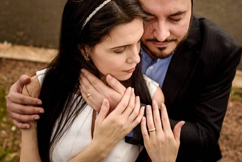 Casamento Civil - Kizi e Jerônimo - Ponta Grossa/PR'