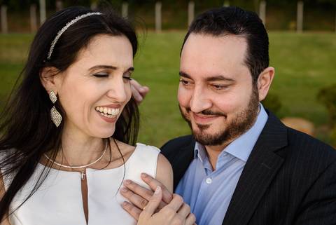 Casamento Civil - Kizi e Jerônimo - Ponta Grossa/PR'