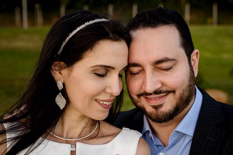 Casamento Civil - Kizi e Jerônimo - Ponta Grossa/PR'