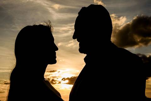 Casamento Civil - Kizi e Jerônimo - Ponta Grossa/PR'