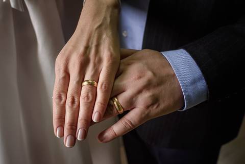 Casamento Civil - Kizi e Jerônimo - Ponta Grossa/PR'