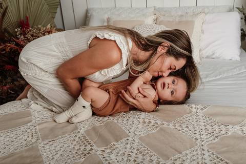 DIA DAS MÃES 2022 -
ANA ZAIKA E LUCAS - PONTA GROSSA/PR'