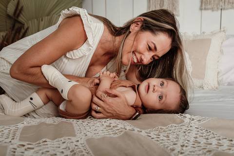 DIA DAS MÃES 2022 -
ANA ZAIKA E LUCAS - PONTA GROSSA'