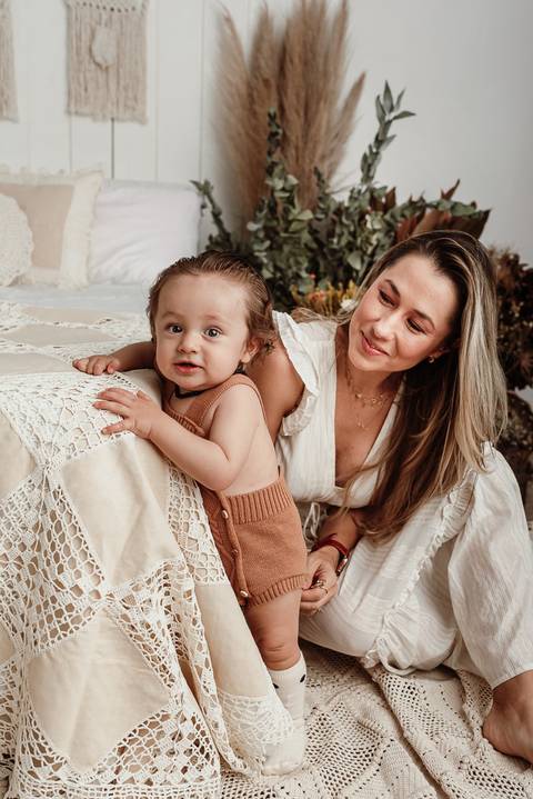 ANA ZAIKA - DIA DAS MÃES 2022'