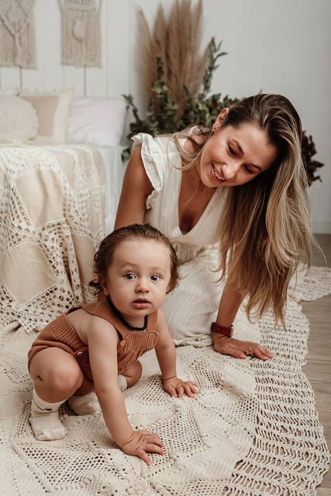 ANA ZAIKA E LUCAS - DIA DAS MÃES 2022 - PONTA GROSSA'