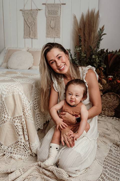 DIA DAS MÃES 2022 - PONTA GROSSA'