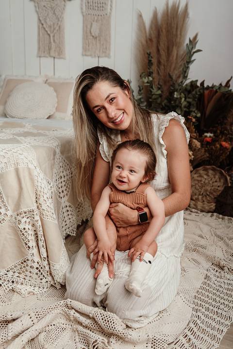  DIA DAS MÃES 2022 - PONTA GROSSA/PR'