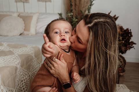 PONTA GROSSA/PR - DIA DAS MÃES 2022 - ANA ZAIKA E LUCAS'