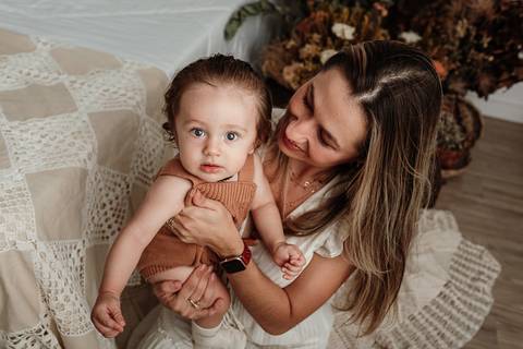 PONTA GROSSA- DIA DAS MÃES 2022 - ANA ZAIKA E LUCAS'