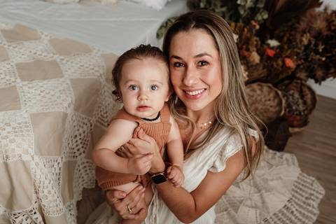 PONTA GROSSA - DIA DAS MÃES 2022 - ANA E LUCAS'