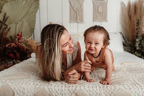 PONTA GROSSA/PR - DIA DAS MÃES 2022 - ANA E LUCAS'
