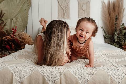 PONTA GROSSA - DIA DAS MÃES 2022 '