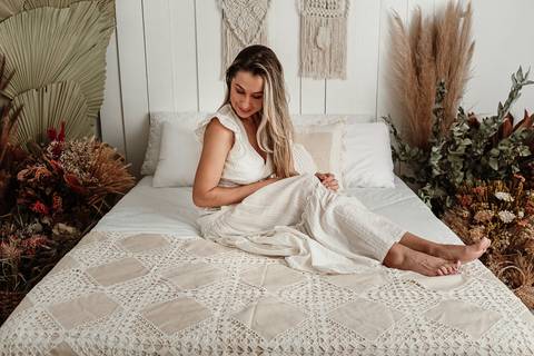 ANA ZAIKA E LUCAS - 2022 - DIA DAS MÃES'