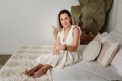 ANA ZAIKA - 2022 - DIA DAS MÃES - PONTA GROSSA/PR'