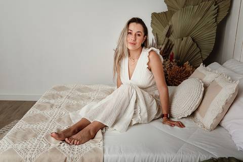 ANA ZAIKA - 2022 - DIA DAS MÃES - PONTA GROSSA'