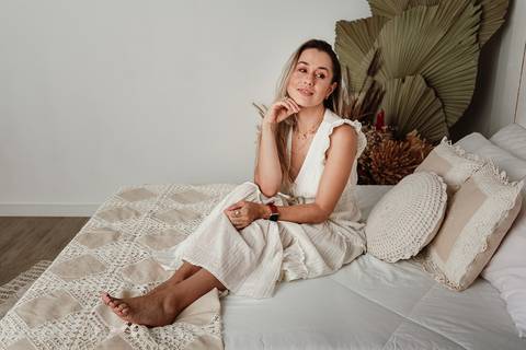 ANA ZAIKA - DIA DAS MÃES '