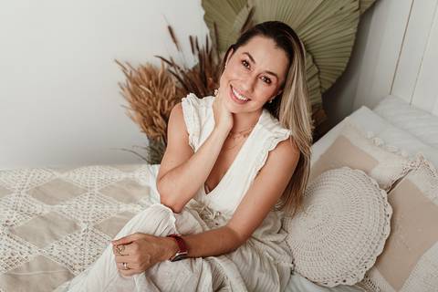 ANA ZAIKA- DIA DAS MÃES - PONTA GROSSA/PR'