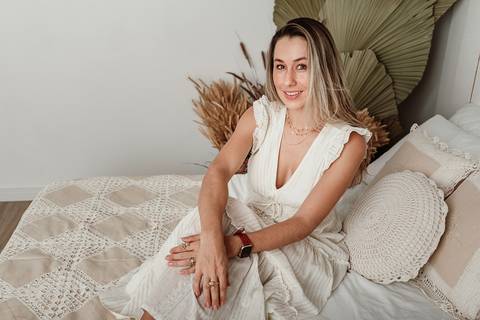 ANA - DIA DAS MÃES - PONTA GROSSA/PR'