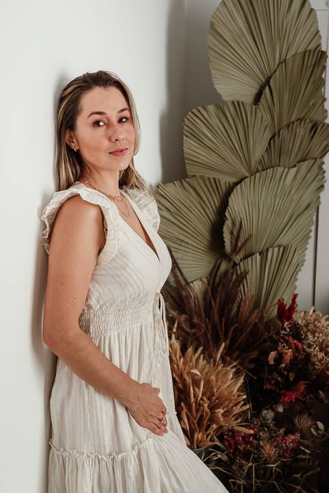 ANA ZAIKA- PONTA GROSSA/PR'