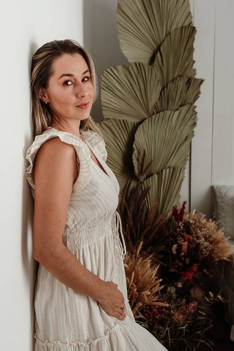 ANA ZAIKA- DIA DAS MÃES'