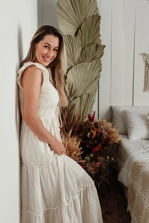 ANA ZAIKA - DIA DAS MÃES 2022'