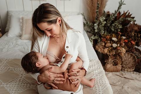 DIA DAS MÃES ANA ZAIKA E LUCAS'