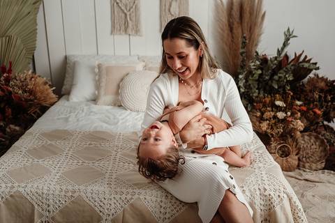 DIA DAS MÃES ANA ZAIKA E LUCAS 2022'