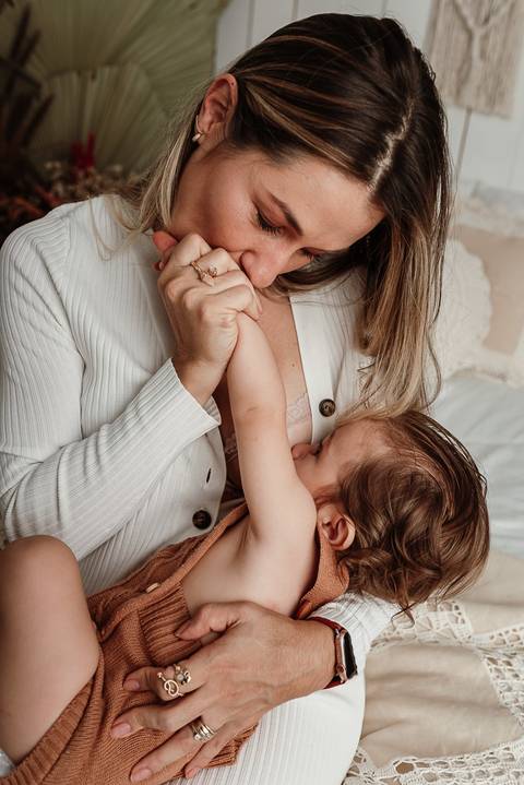 PONTA GROSSA/PR - DIA DAS MÃES ANA ZAIKA E LUCAS 2022'