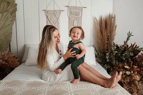 PONTA GROSSA/2022 - DIA DAS MÃES ANA ZAIKA E LUCAS'