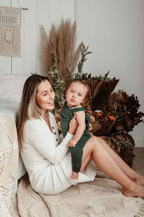 PONTA GROSSA/PR - ENSAIO DIA DAS MÃES 2022 - ANA ZAIKA E LUCAS '