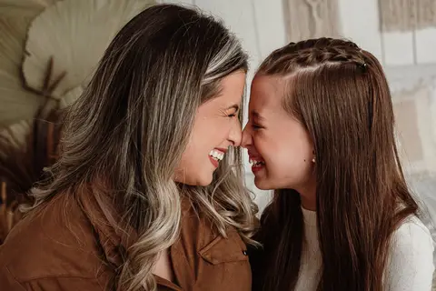 ENSAIO DIA DAS MÃES - Ponta Grossa - Jéssica, Náthaly, Júlia e Janete'