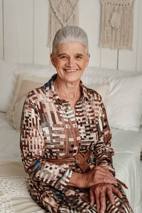 ENSAIO DIA DAS MÃES - Ponta Grossa - Jéssica, Náthaly, Júlia e Janete'