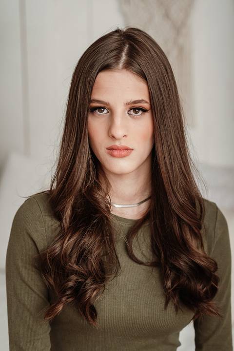 ENSAIO DIA DAS MÃES - Ponta Grossa - Jéssica, Náthaly, Júlia e Janete'