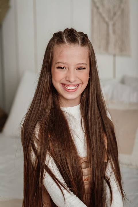 ENSAIO DIA DAS MÃES - Ponta Grossa - Jéssica, Náthaly, Júlia e Janete'