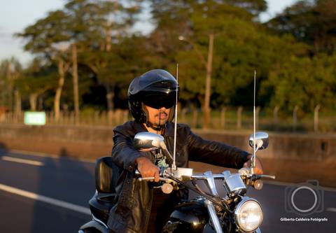 Fotógrafo Gilberto Caldeira'