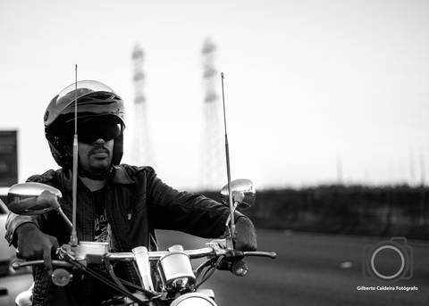 Fotógrafo Gilberto Caldeira'