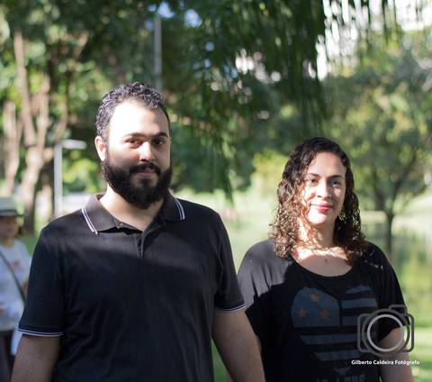 Fotógrafo Gilberto Caldeira'