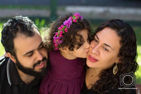 Fotógrafo Gilberto Caldeira'