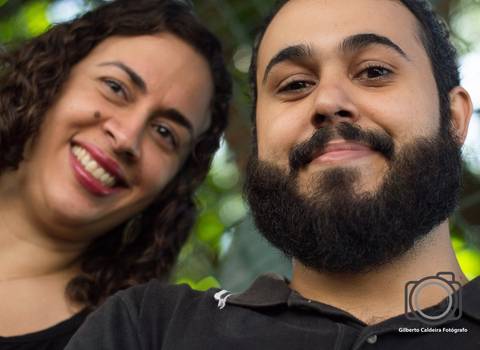 Fotógrafo Gilberto Caldeira'
