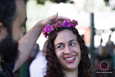 Fotógrafo Gilberto Caldeira'