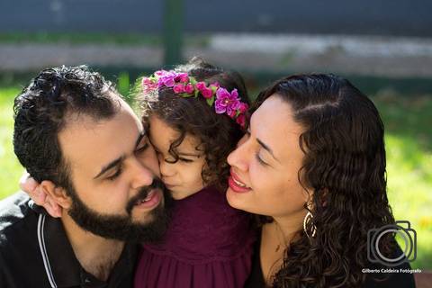 Fotógrafo Gilberto Caldeira'
